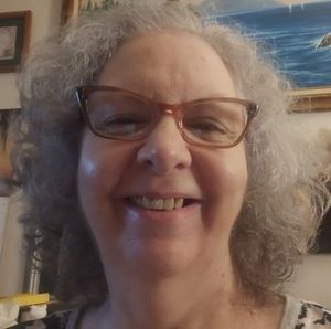 Meet your Posher, Fran